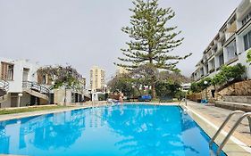 Holidays Beach & Pool ,Aircond , Las Americas