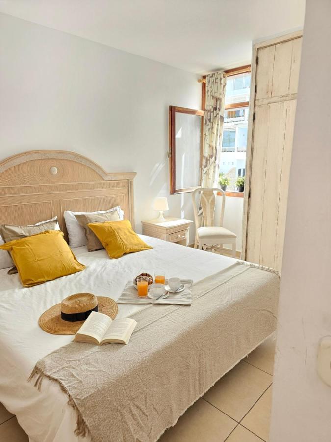 Holidays Beach & Pool ,Aircond , Las Americas Arona  Exterior foto