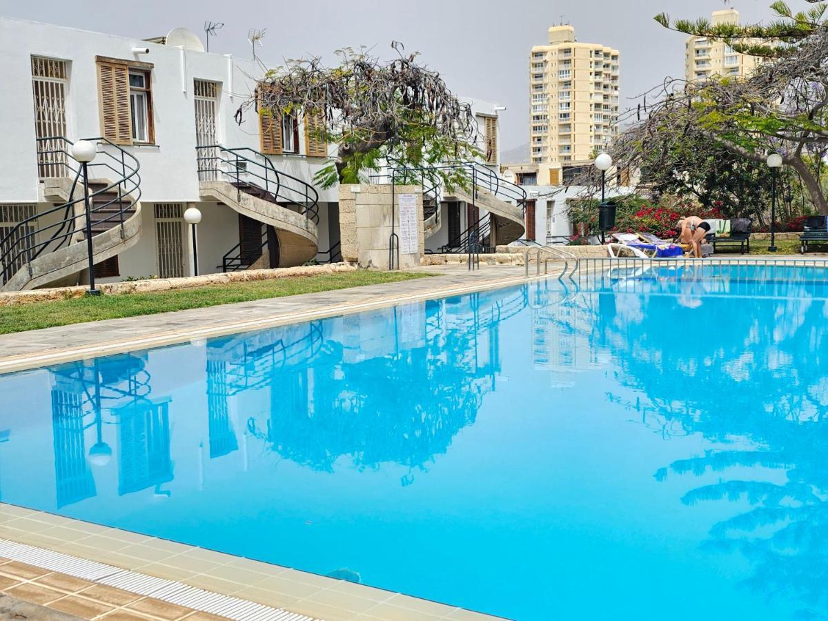 Holidays Beach & Pool ,Aircond , Las Americas Arona  Exterior foto