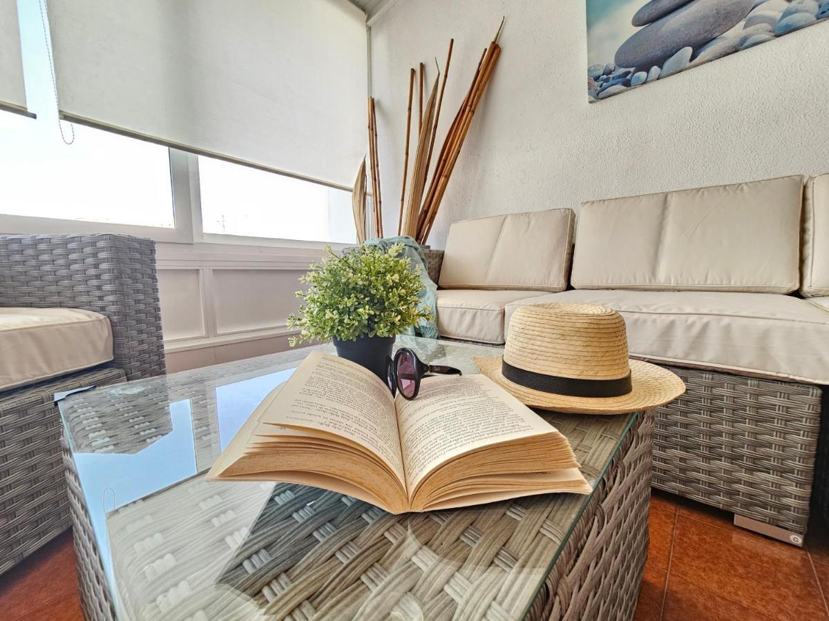 Holidays Beach & Pool ,Aircond , Las Americas Arona  Exterior foto