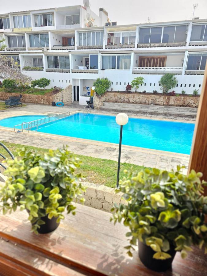 Holidays Beach & Pool ,Aircond , Las Americas Arona  Exterior foto
