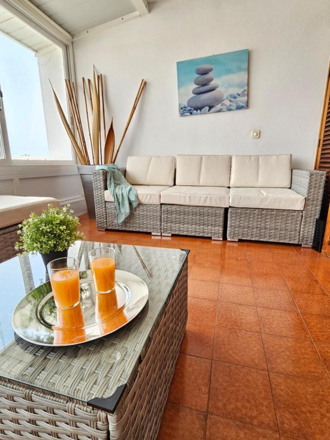 Holidays Beach & Pool ,Aircond , Las Americas Arona  Exterior foto