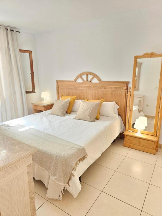 Holidays Beach & Pool ,Aircond , Las Americas Arona  Exterior foto