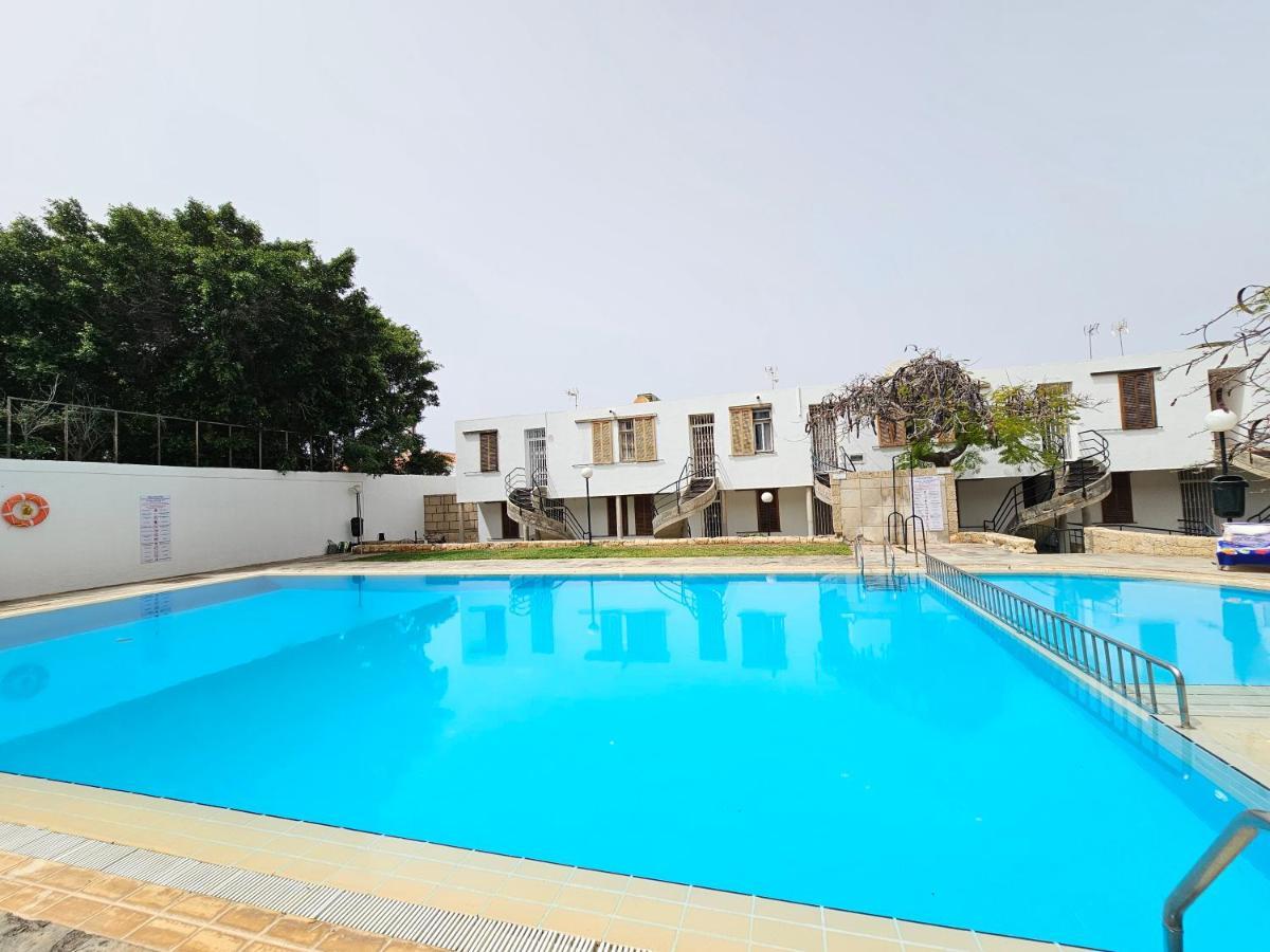 Holidays Beach & Pool ,Aircond , Las Americas Arona  Exterior foto