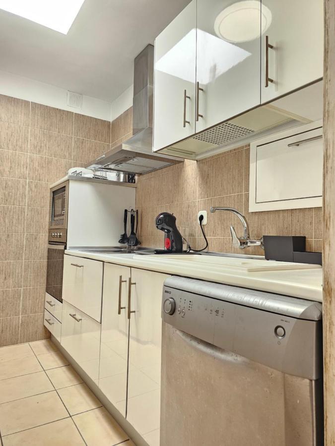 Holidays Beach & Pool ,Aircond , Las Americas Arona  Exterior foto
